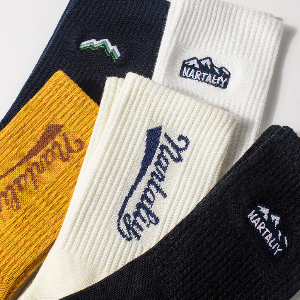 Cotton Socks
