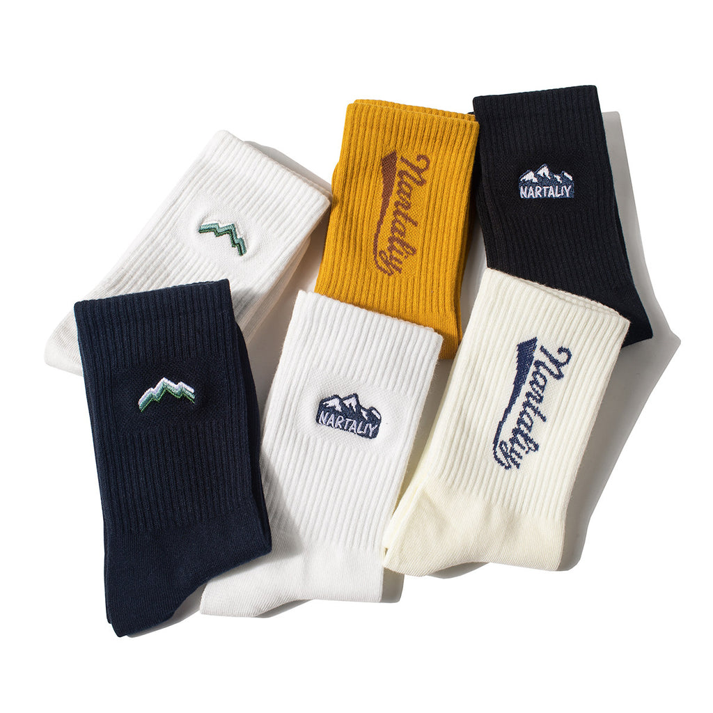 Cotton Socks