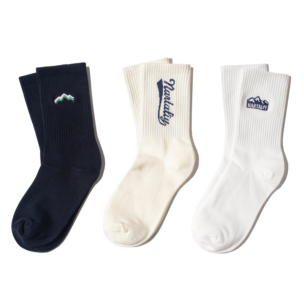 Cotton Socks