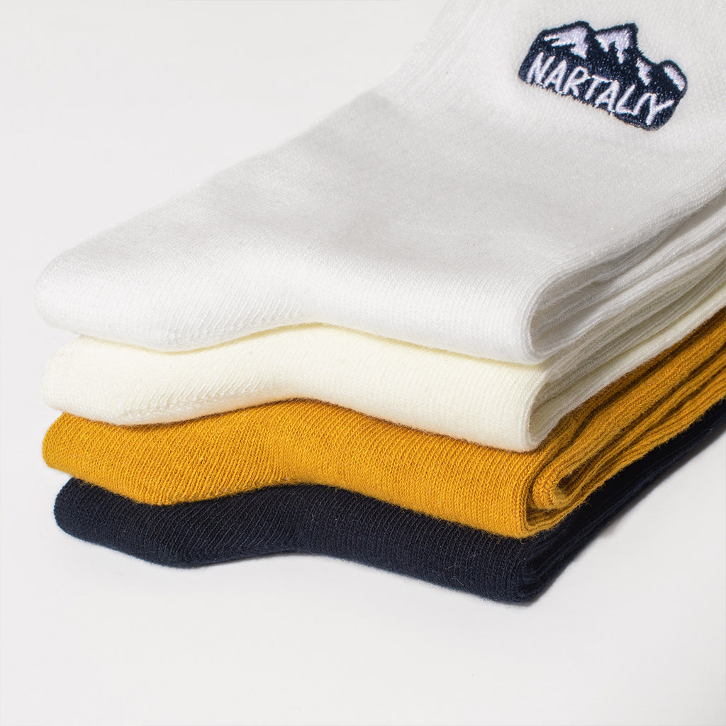 Cotton Socks