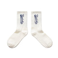 Cotton Socks