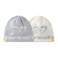 Reversible Beanie - Gray